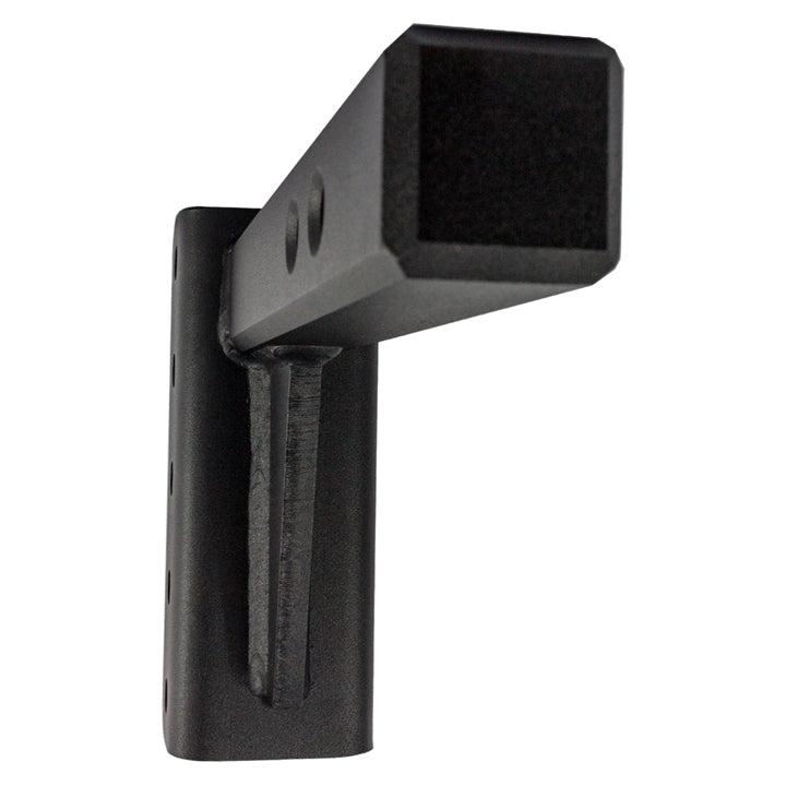 Product of Bulletproof Hitches HD204 2 Inch Receiver Trailer Hitch Ball Mount