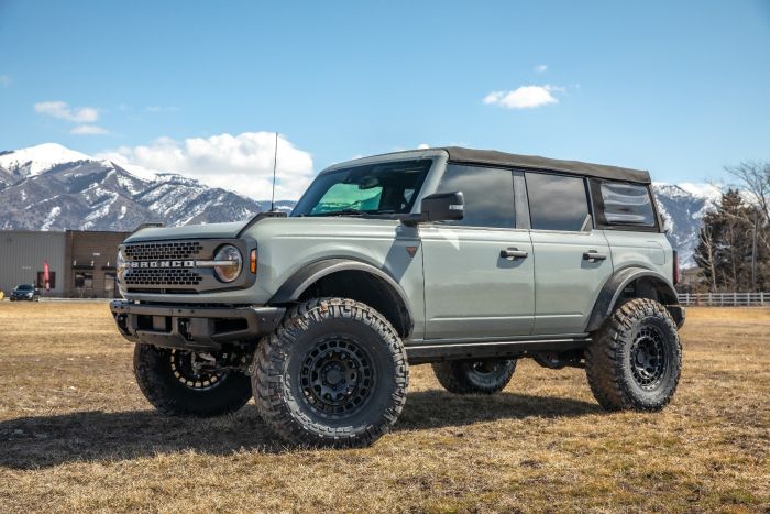Readylift 69-21310 Lift Kit Suspension||69-21310_2.Jpg||87||r906921310||1739335
