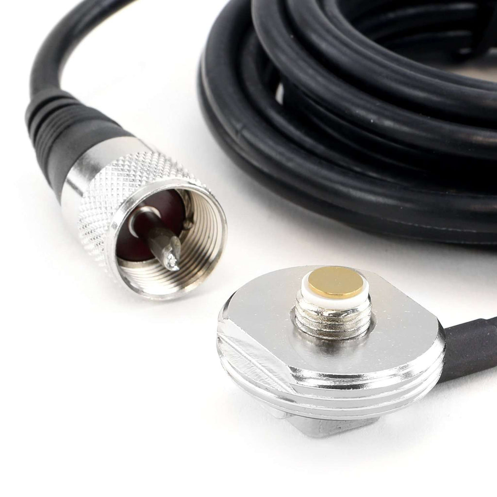 Rugged Radios Uni-Mag Antenna Mount||||90||rgrunimag||1916124