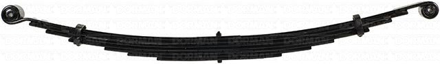 Product of Dorman (Oe Solutions) 22-1653 Leaf Spring