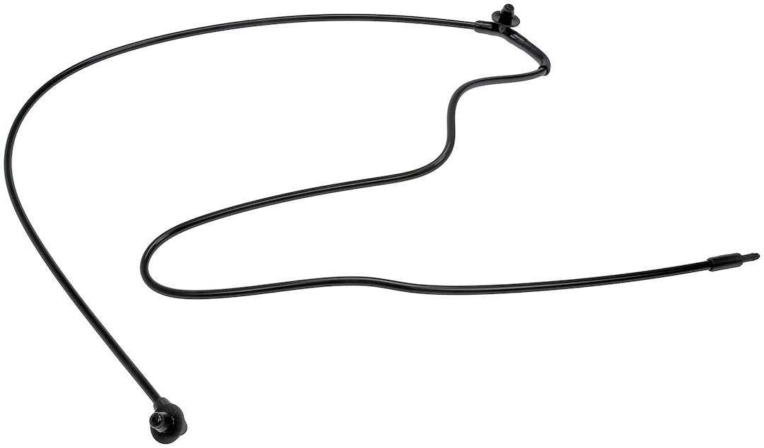 Dorman (Oe Solutions) 924-379 Windshield Washer Hose||||91||d18924379||2013570
