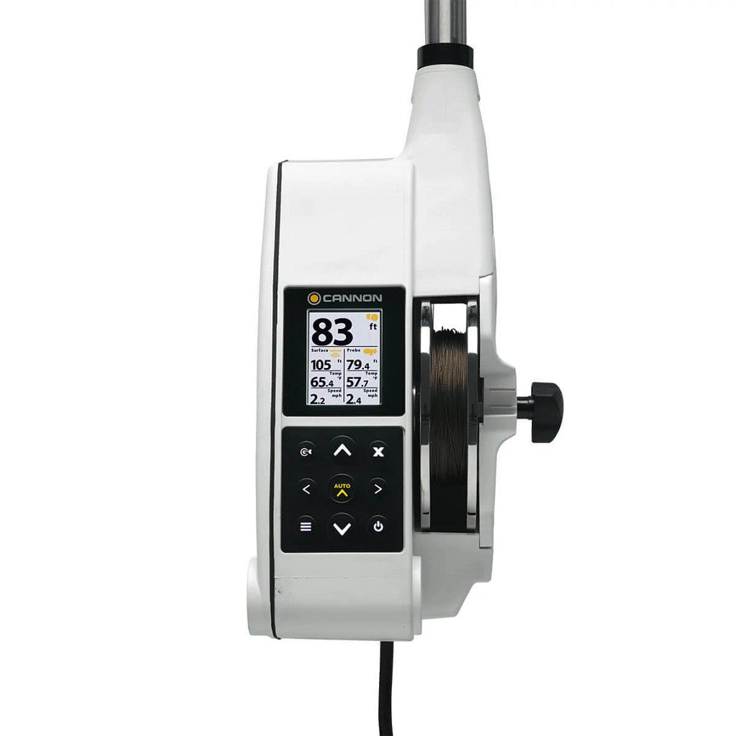 Product of Cannon 1902340 Downrigger