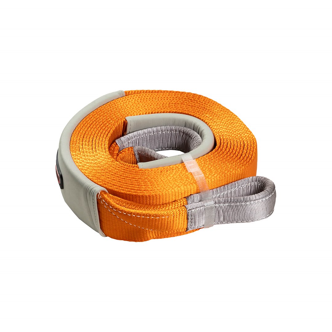 Product of ARB ARB710LB Recovery Strap 30 Feet Orange Nylon
