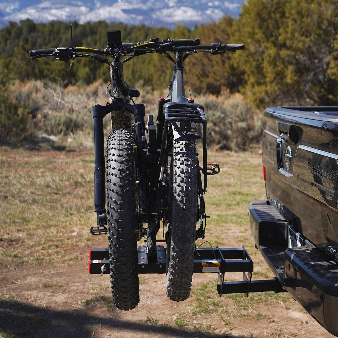 Product of Lets Go Aero B02141 Bike Rack Cradle