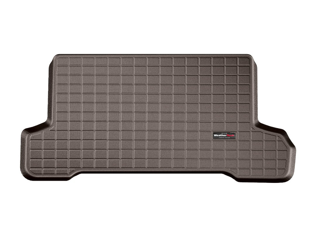 Weathertech (Usa) 43719 Cargo Area Liner||43719.Jpg||85||w2443719||1585591
