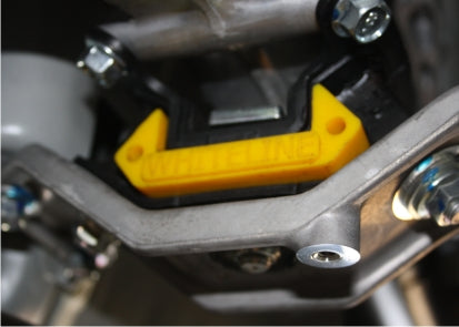 Product of Whiteline Kdt926 Manual Trans Mount Bushing