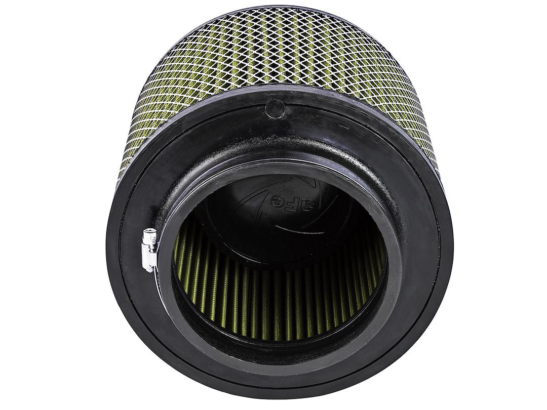 Product of Advanced FLOW Engineering 72-91128 Magnum FLOW PRO GUARD 7 Round Washable Air Filter