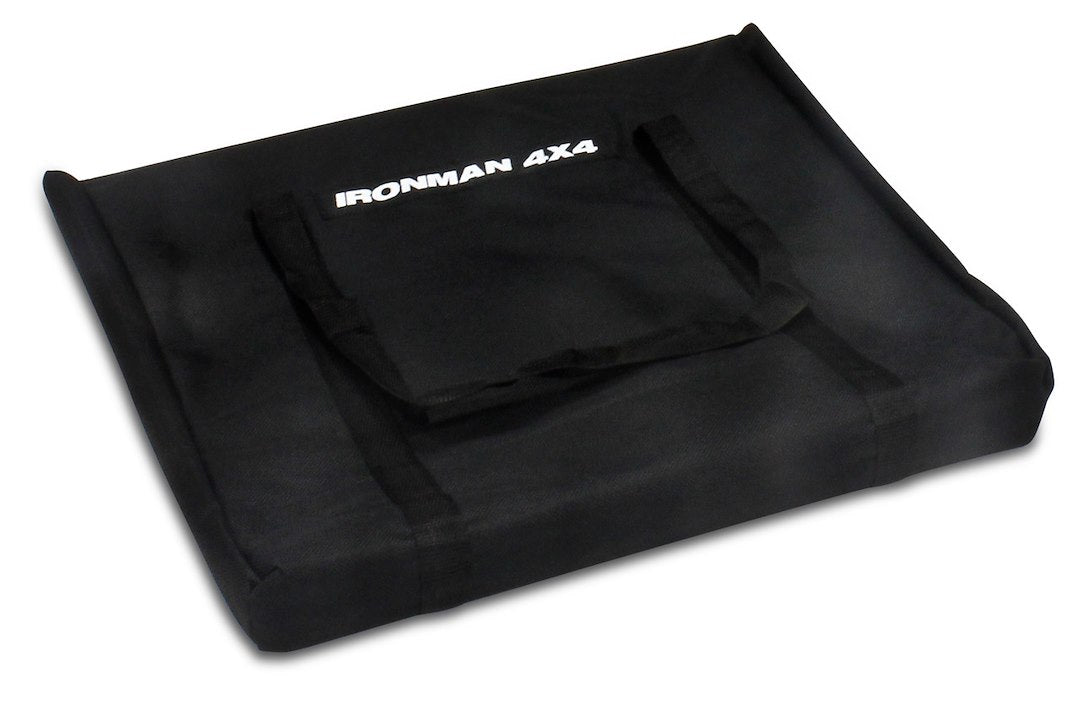 Product of Ironman 4x4 IBUSHTOILET Portable Without Flush Toilet , 15-3/4 Inch