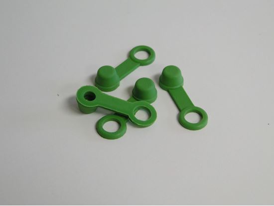 Helix Racing Products 202-2003 Brake Bleeder Screw Cap||202-2003.Jpeg||85||hlx2022003||1494276