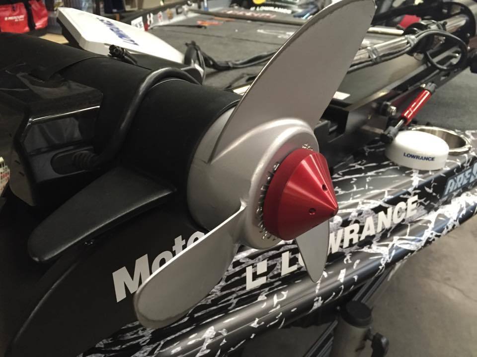 T-H Marine Gfel-Mgt-R-Dp Trolling Motor Propeller Nut||gfel-Mgt-R-Dp_3.Jpg||88||t9tgfelmgtrdp||878183