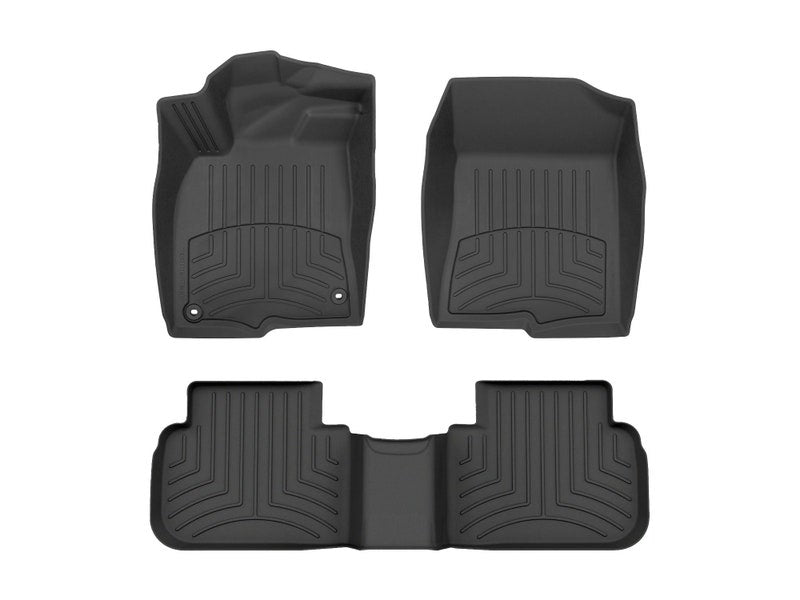 Weathertech (Usa) 441692-1-2im Floor Liner||441692-1-2im.Jpg||85||w2444169212im||2266792