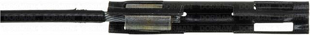 Dorman (Oe Solutions) C660205 Parking Brake Cable||||86||d18c660205||2014129