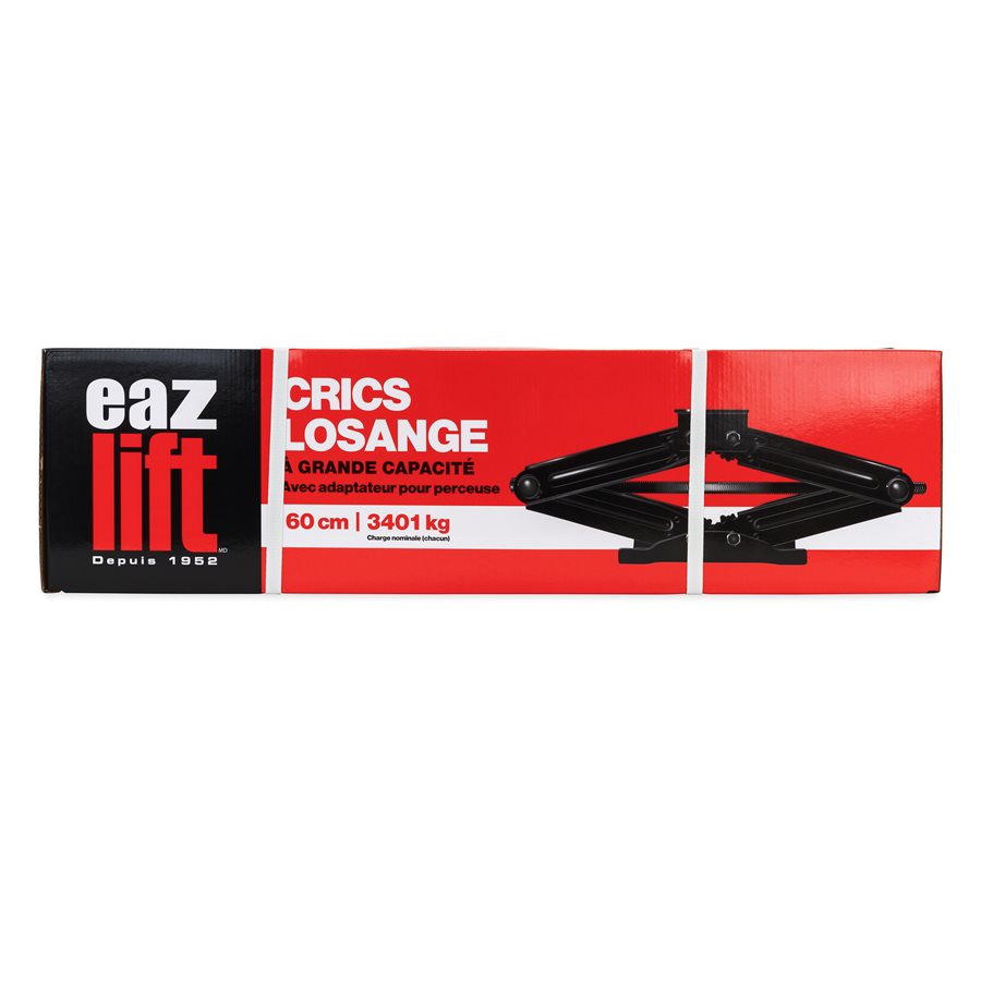 Product of Camco 48830 Leveling Jack