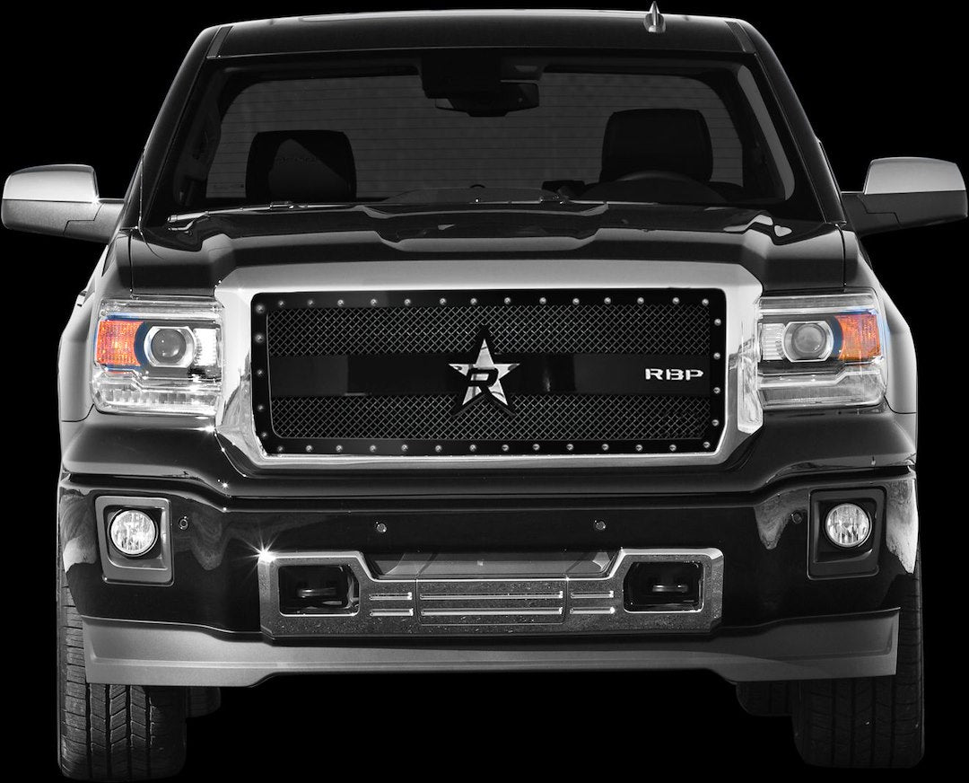 Rbp (Rolling Big Power) Rbp-951209 Grille Insert||||85||r94951209||1915614