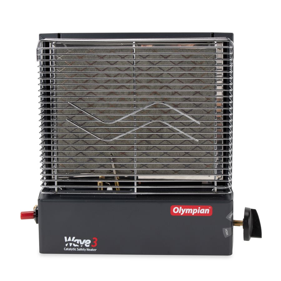 Product of Camco 57331 Space Heater