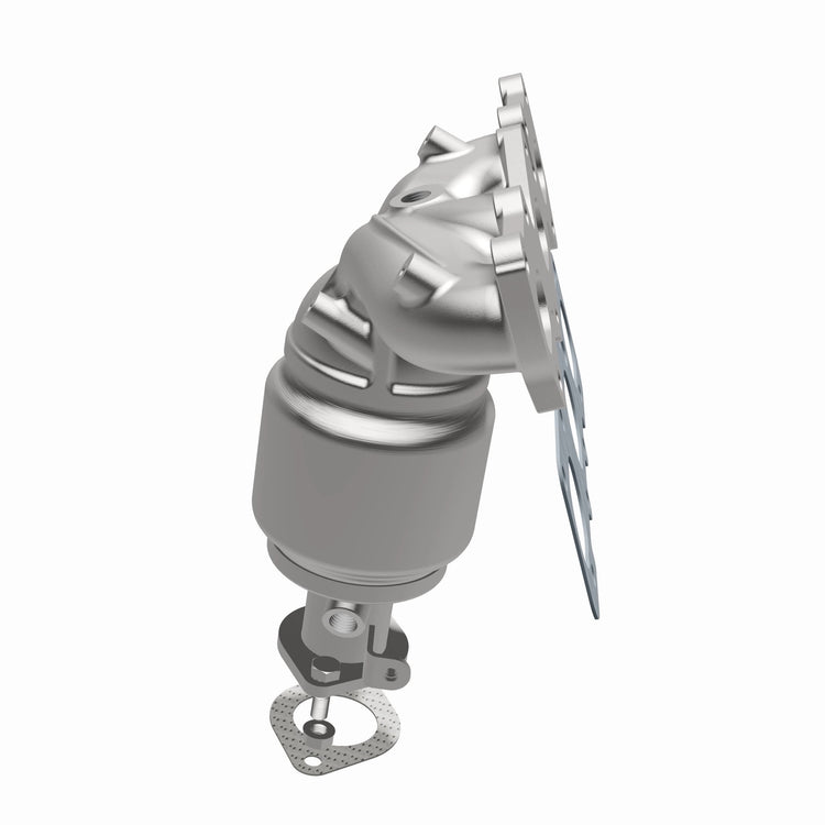 Magnaflow California Converter 5531090 Catalytic Converter||5531090_3.Jpg||88||m665531090||1738754