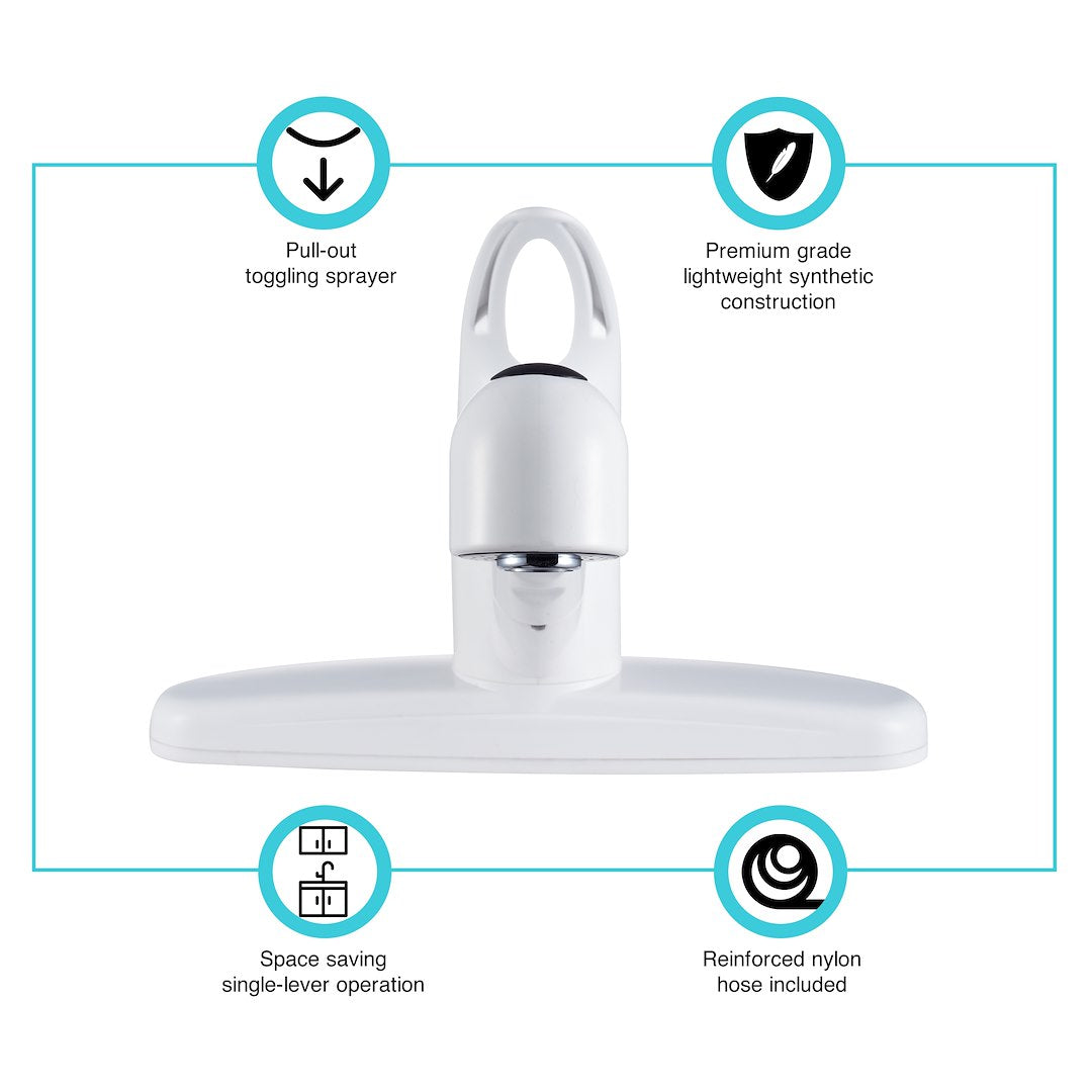 Dura Faucet Df-Pk100-Wt Faucet||df-Pk100-Wt.Jpg||89||d6udfpk100wt||1297787