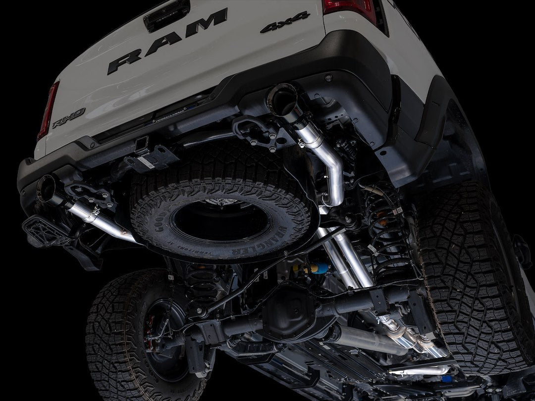 Awe Tuning 3015-33630 Exhaust System Kit||3015-33630_11.Jpg||95||awe301533630||1743487