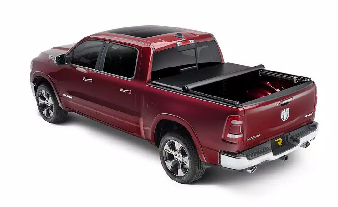 Product of Truxedo TruXport Soft Roll-Up 246601 Tonneau Cover