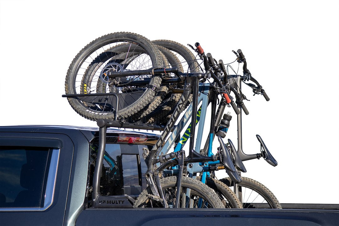 Product of Multy Rack Systems Ltd Mr-2366 Bike Rack