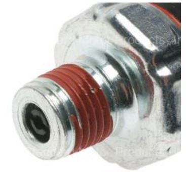 Product of Standard Motor Eng.Management -245 Oil Pressure Switch