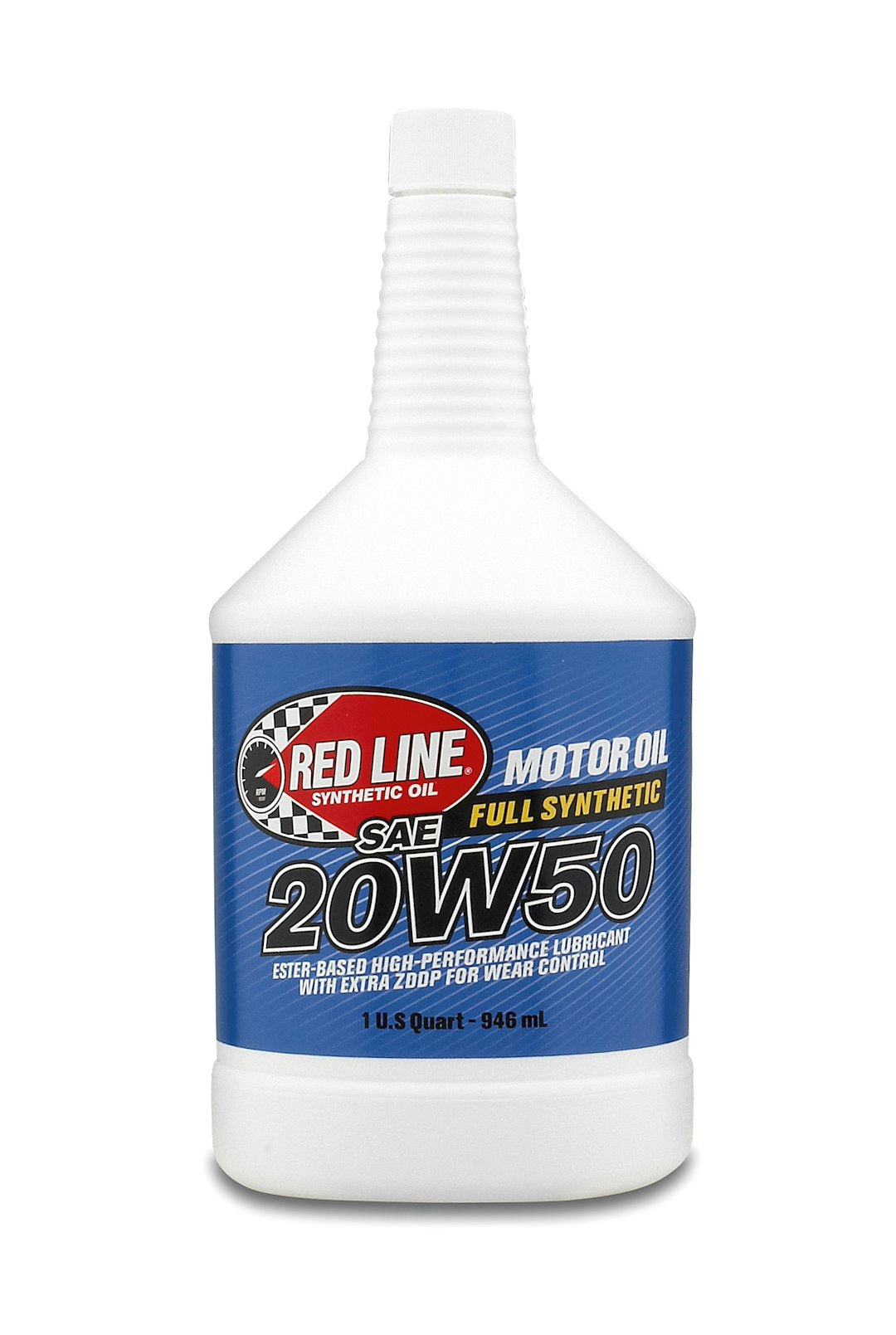 Product of Red Line Oil 12504 Oil