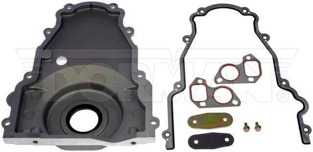Dorman (Oe Solutions) 635-515 Timing Cover||635-515_1.Jpg||86||d18635515||2263060