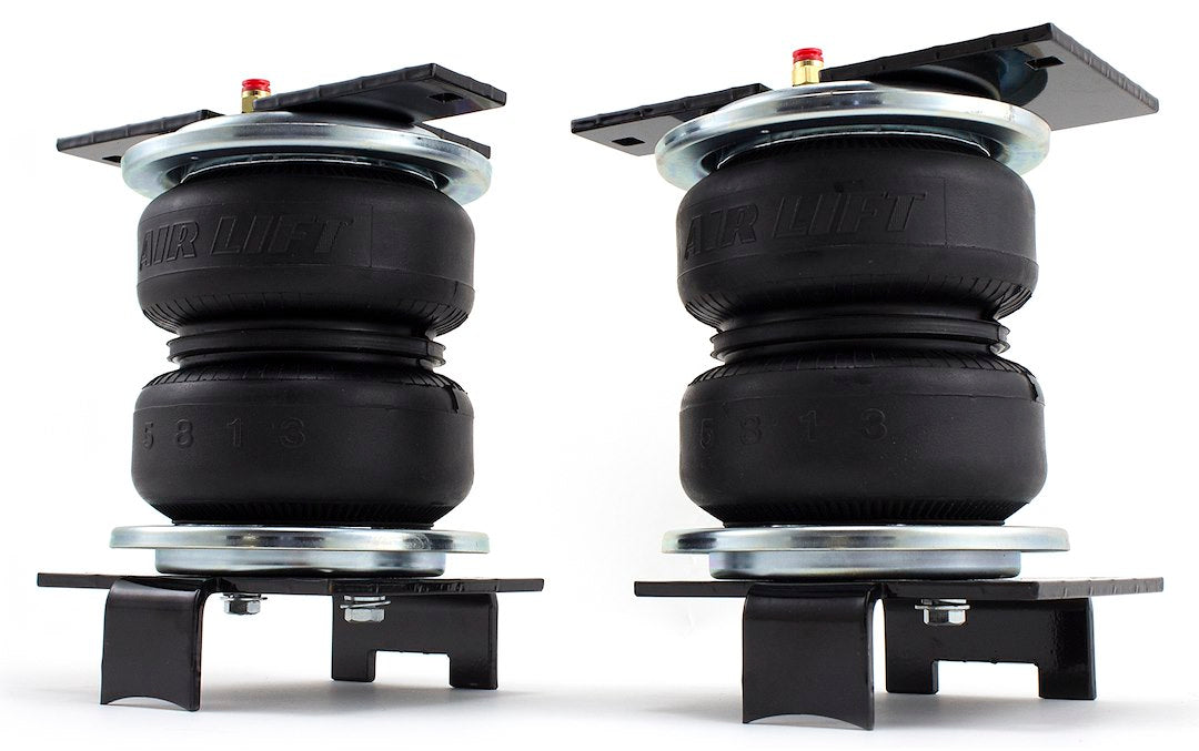 Product of Air Lift 57228 Helper Spring Kit