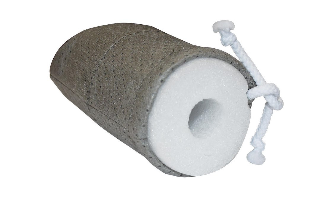 Product of Adco 7173 Rv Rain Gutter Spout Cover