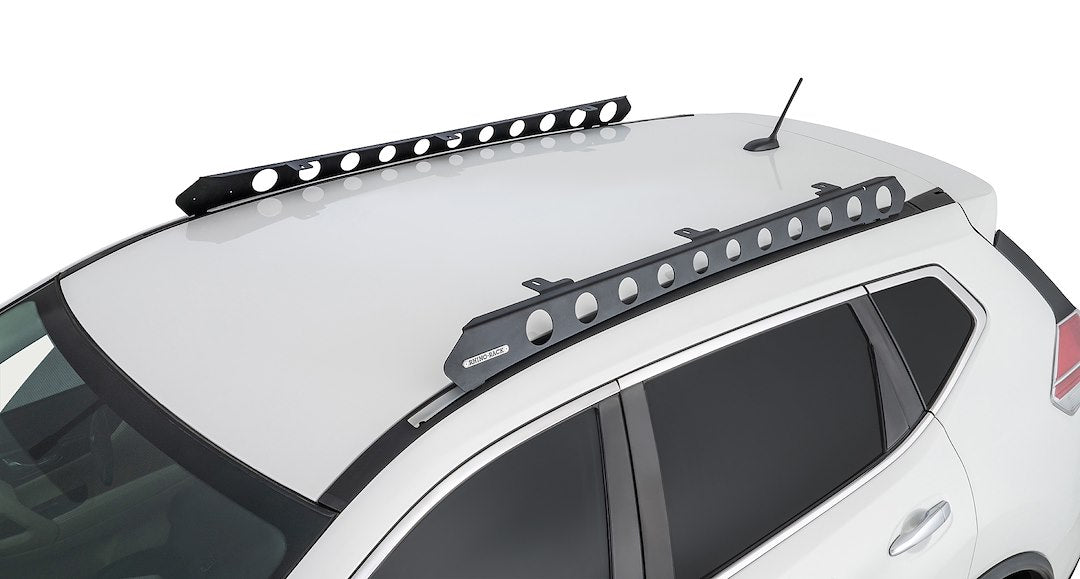 Rhino-Rack Usa Rnrb1 Roof Rack Side Rail||||86||rhrrnrb1||1916193