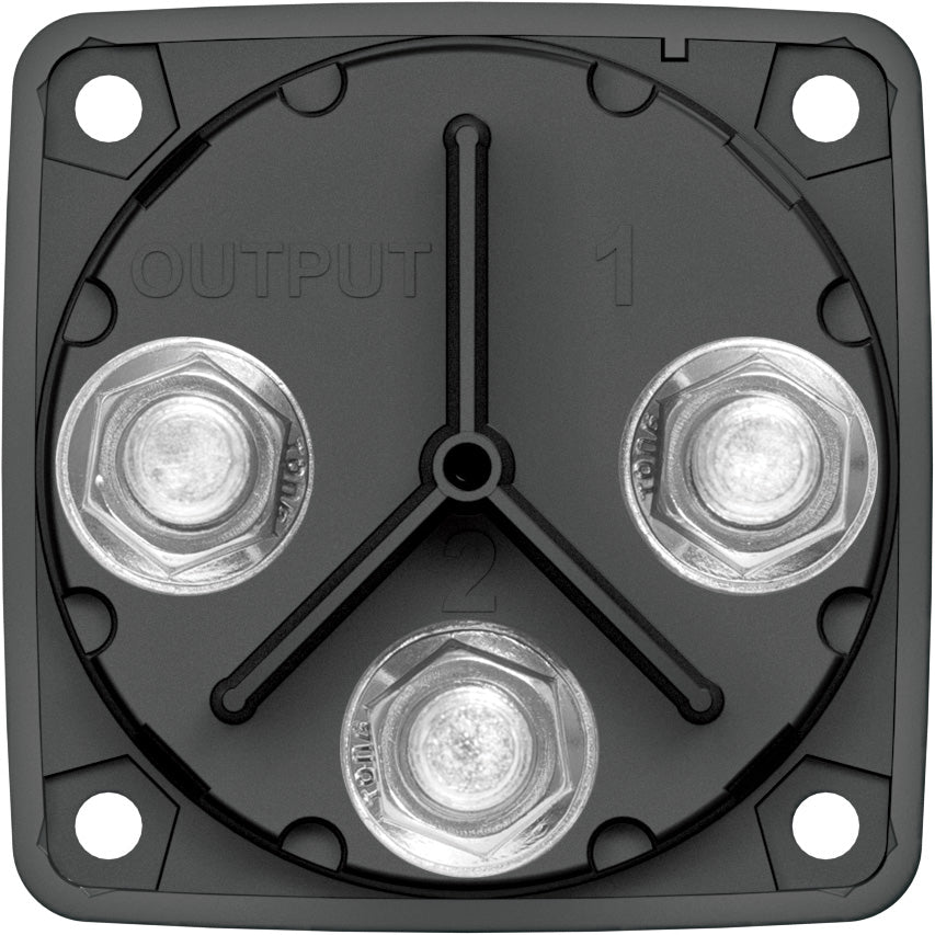 Blue Sea 6007200-Bss Battery Selector Switch||6007200-Bss_1.Jpg||86||b6z6007200bss||933868