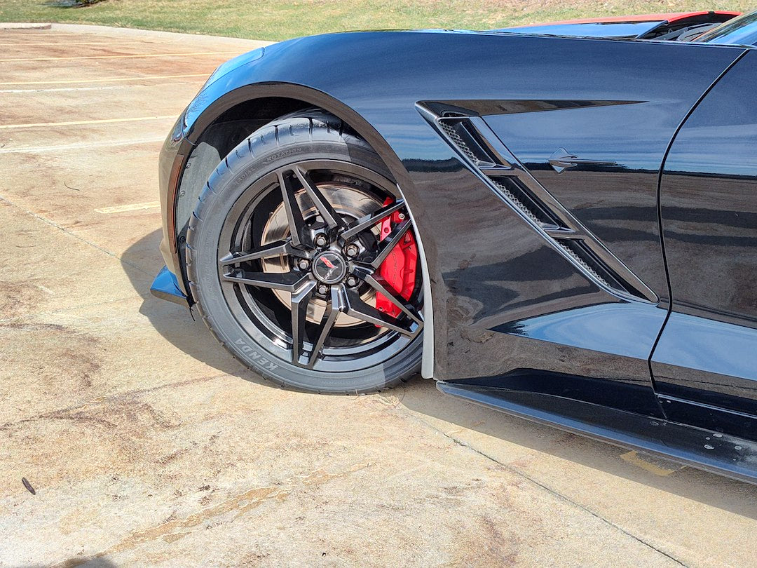 Product of Kenda Vezda UHP MAX 20A022