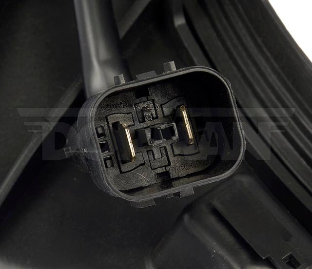Dorman (Oe Solutions) 621-805 Radiator And Cooling Fan Assembly||621-805_2.Jpg||87||d18621805||2243177