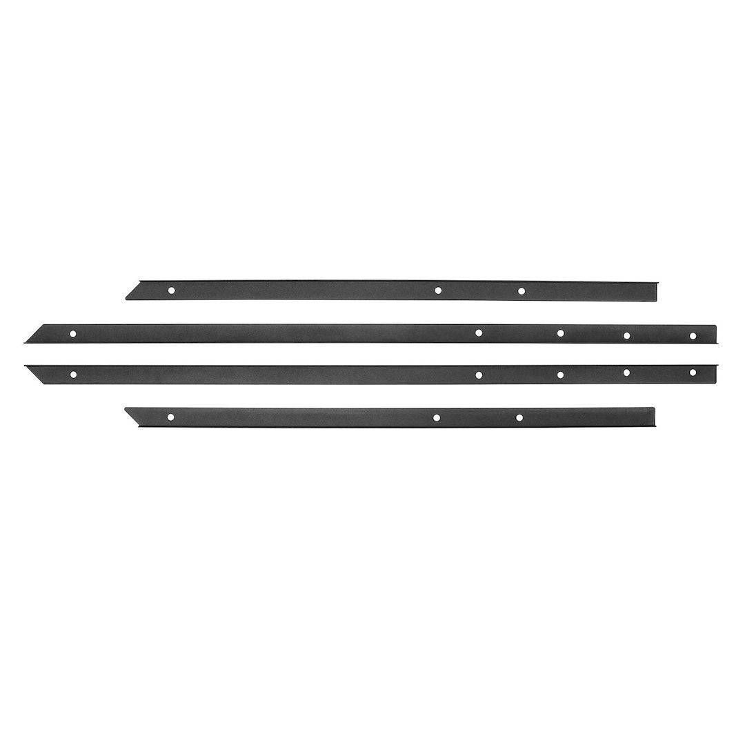 Product of Westin Automotive 42-141955 Pinch Weld Cover