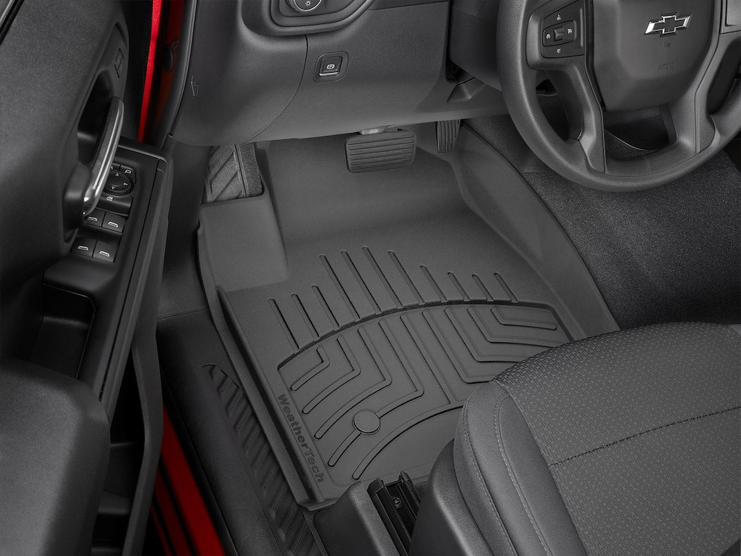 Weathertech (Usa) 4414361im Floor Liner||4414361im_1.Jpg||86||w244414361im||1669489