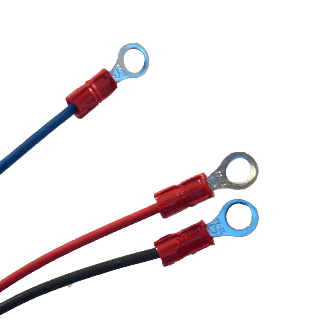 Product of Intellitec 00-00629-120 Battery Isolator Relay Delay