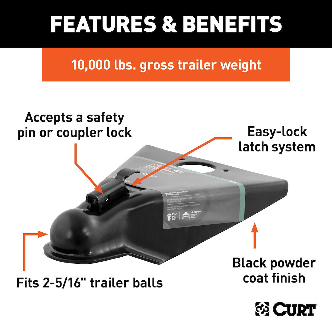 Curt 25200 Trailer Coupler||25200_3008x1990_Fa.Jpg||86||c9325200||1174607