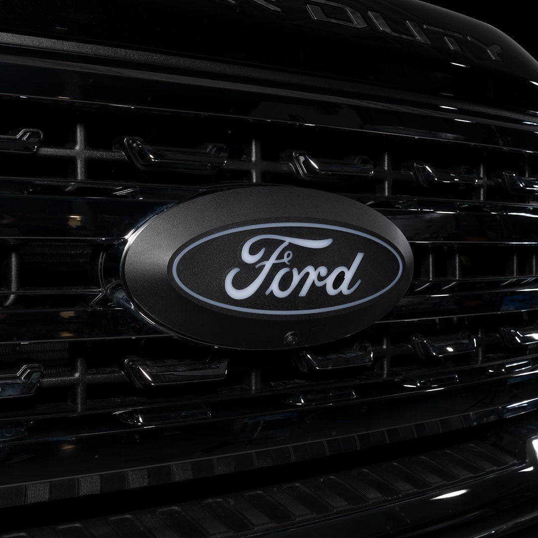 Product of Putco 92803 Emblem