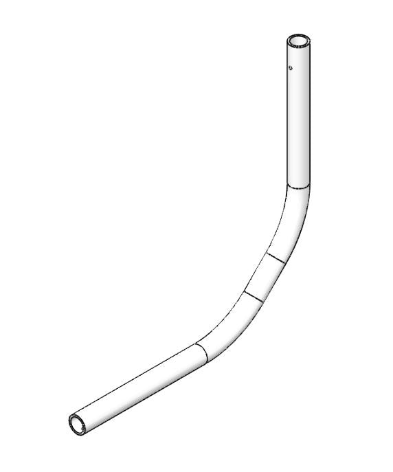 Product of Seaview LTB-R Light Bar