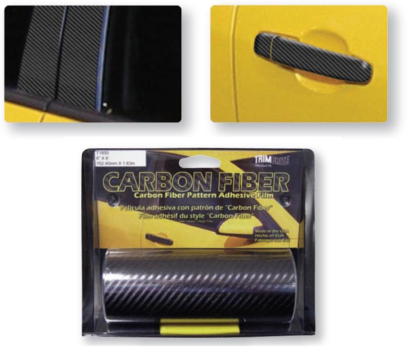 Product of Trimbrite T1850 Protective Film