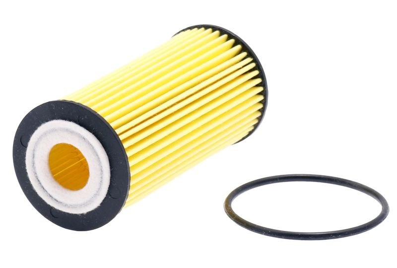 Product of Fram Filter TG11784 Tough Guard ® Cartridge Oil Filter