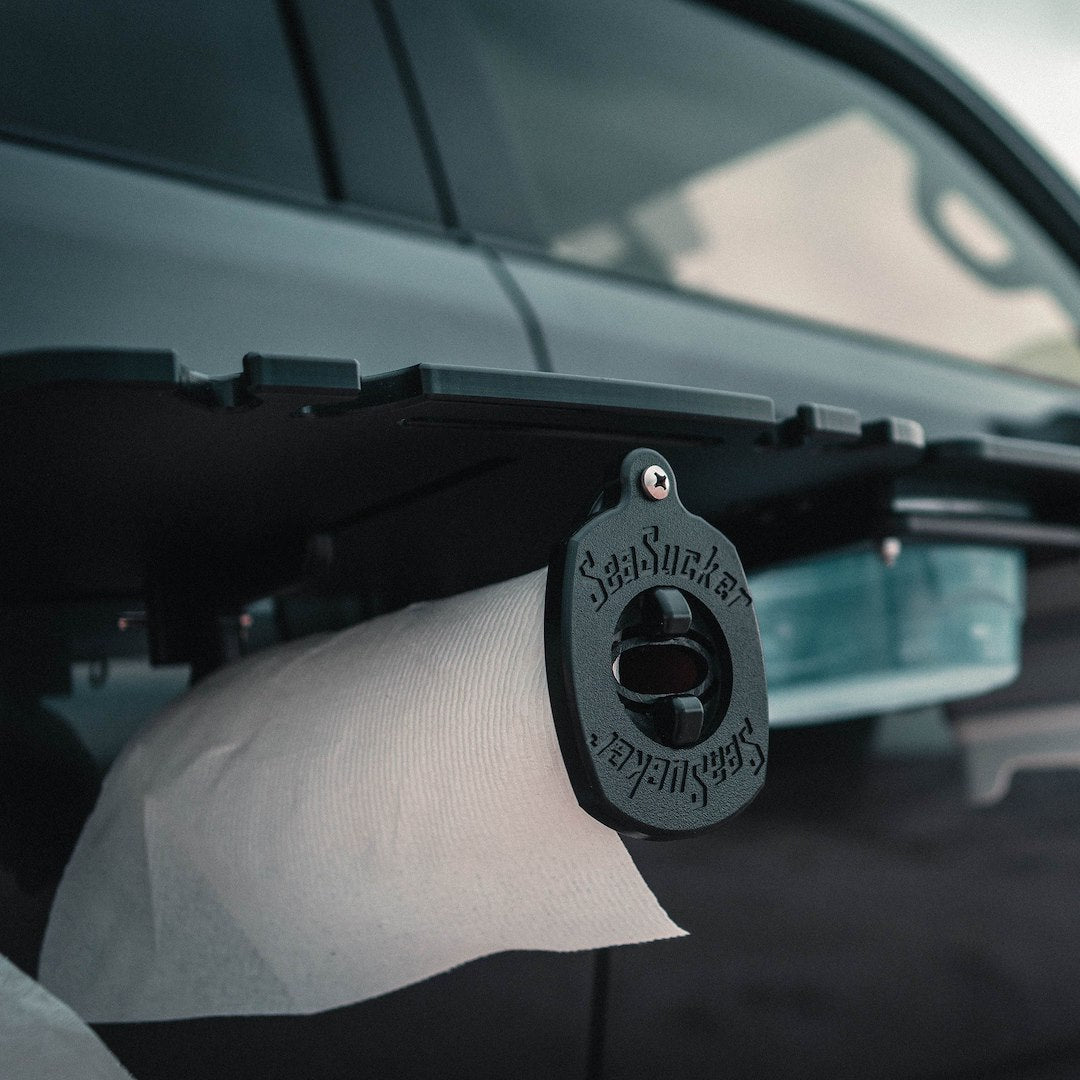 Product of Seasucker Sm9100b Overland Kitchen