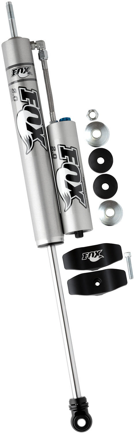 Product of Fox Shocks 985-26-011 Performance Series Monotube Shock Absorber