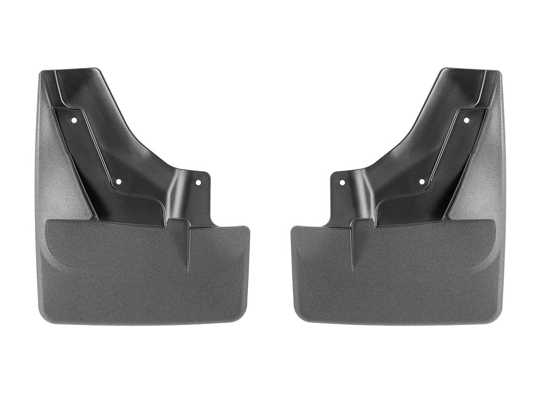 Weathertech (Usa) 110166 Mud Flap||110166.Jpg||85||w24110166||1503696