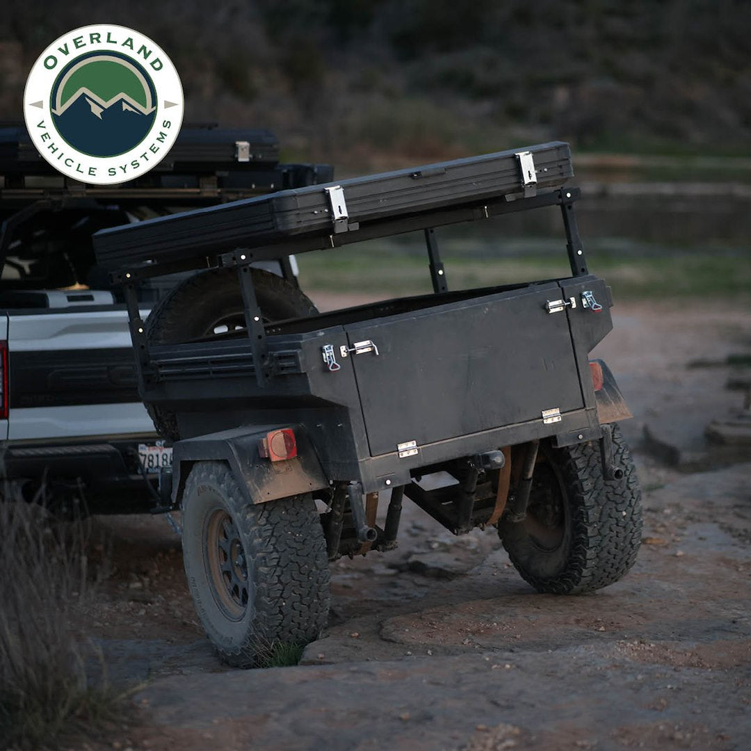 Overland Vehicle Systems 70100010 Utility Trailer||70100010_4.Jpg||89||ovs70100010||1697487