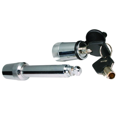 Product of Trimax Locks T3 Trailer Hitch Pin