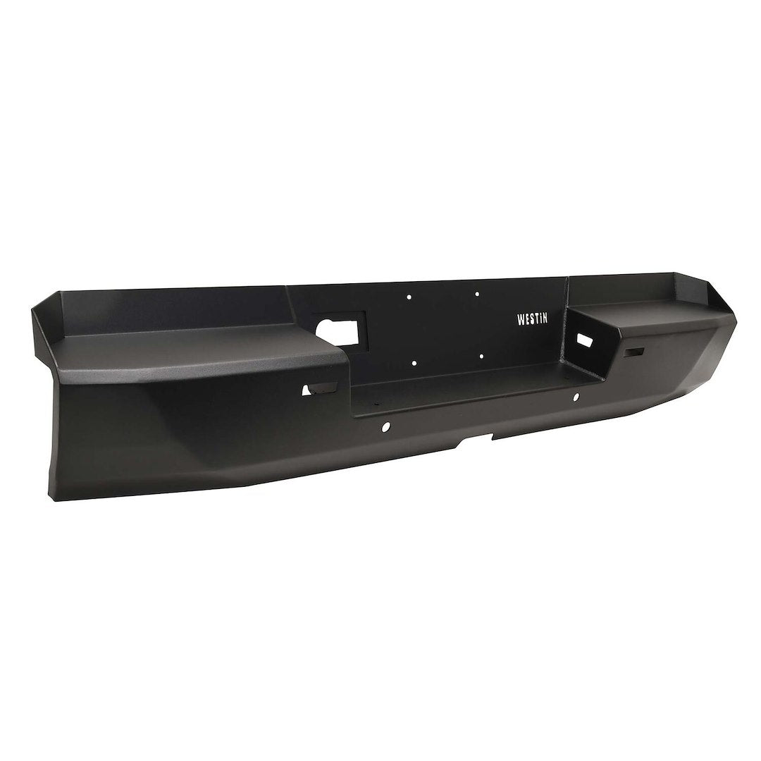 Westin Automotive 58-421185 Bumper||58-421185_Ko3qtrps_P01_2.Jpg||87||w1658421185||1611799