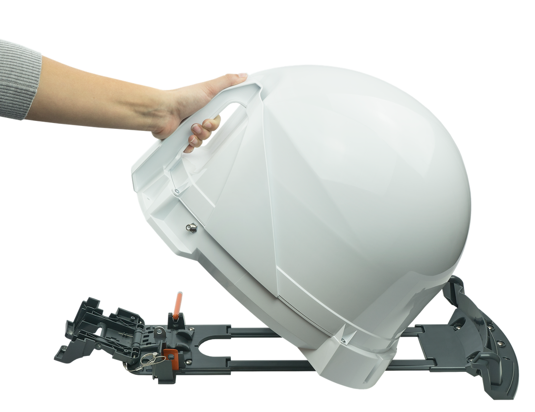 Product of King Mb700 Satellite Tv Antenna Mount