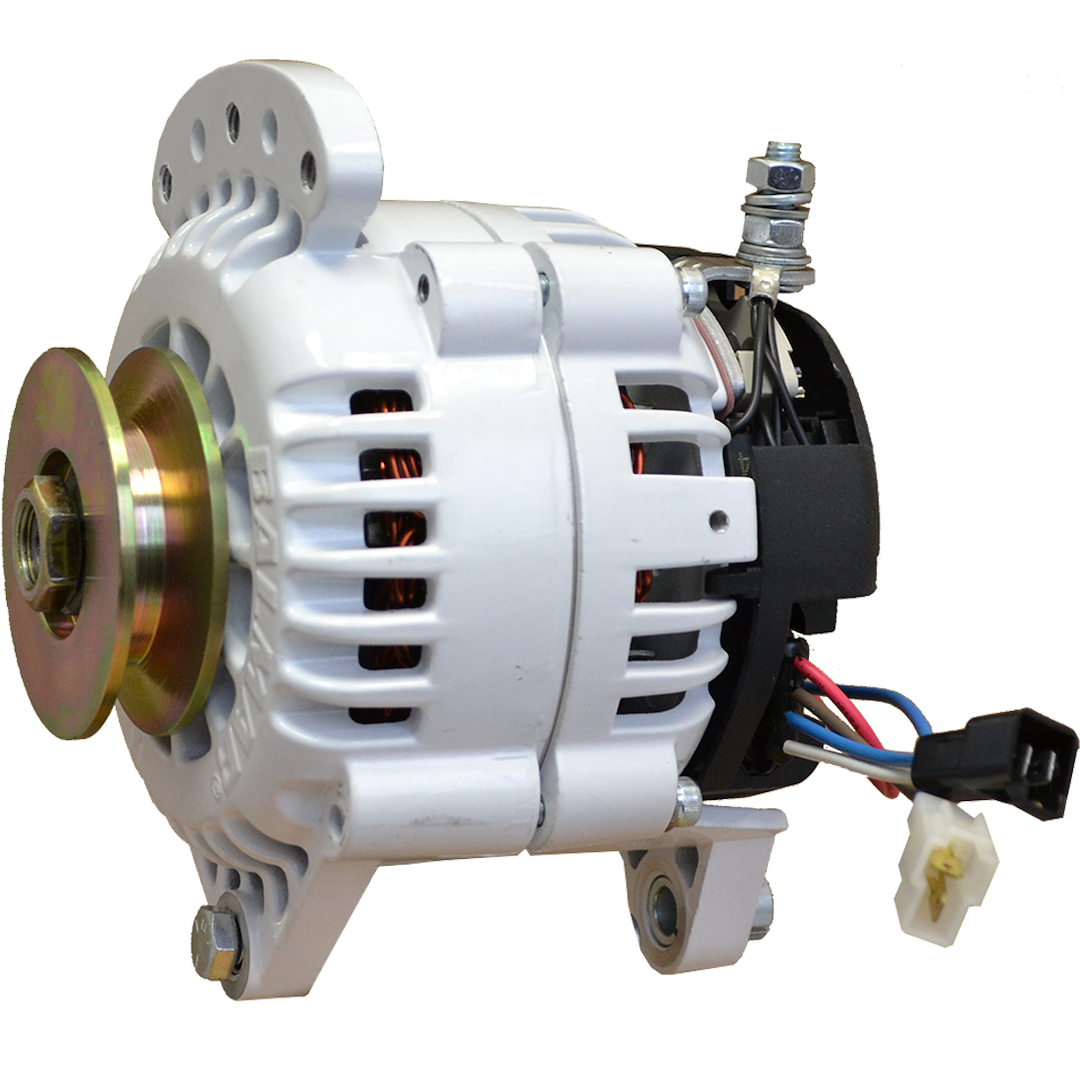 Product of Balmar 60-100-Sv Alternator/ Generator