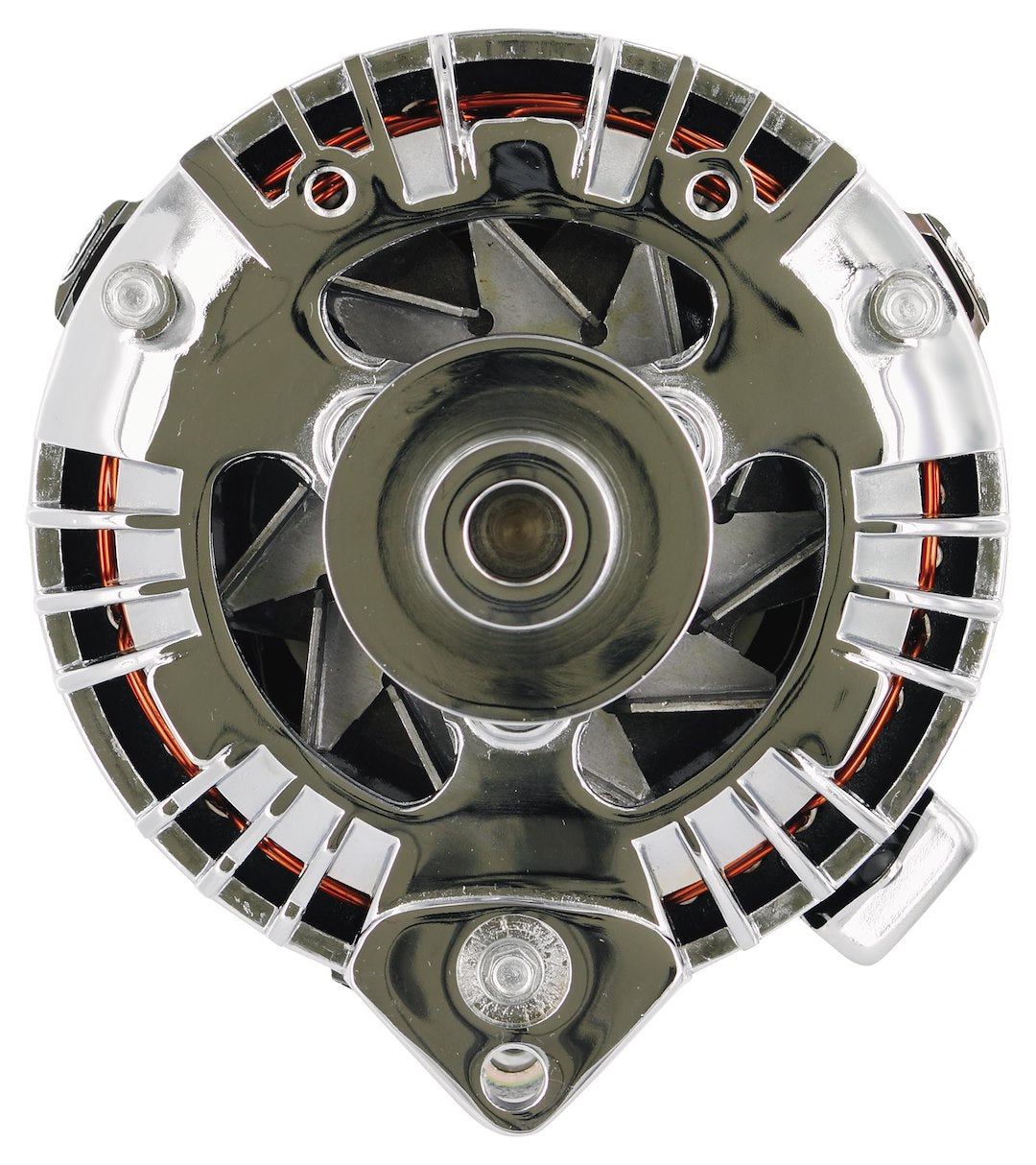 Powermaster 175091 Alternator/ Generator||175091_Front_Lights.Jpg||87||p66175091||1112129
